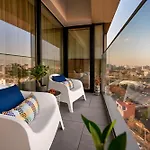 One Verdi Park Exclusive - Panoramic View & Private Parking Апартаменти