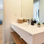 One Verdi Park Exclusive - Panoramic View & Private Parking Апартаменти *