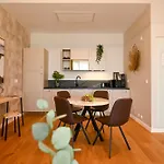 One Verdi Park Exclusive - Panoramic View & Private Parking Апартаменти *