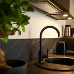 One Verdi Park Exclusive - Panoramic View & Private Parking Апартаменти