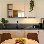 One Verdi Park Exclusive - Panoramic View & Private Parking *