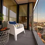 Апартаменти One Verdi Park Exclusive - Panoramic View & Private Parking