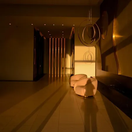 One Verdi Park Exclusive - Panoramic View & Private Parking Бухарест