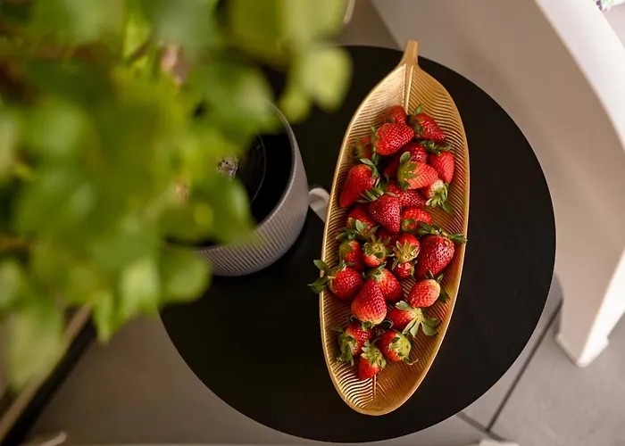 One Verdi Park Exclusive - Panoramic View & Private Parking * Бухарест