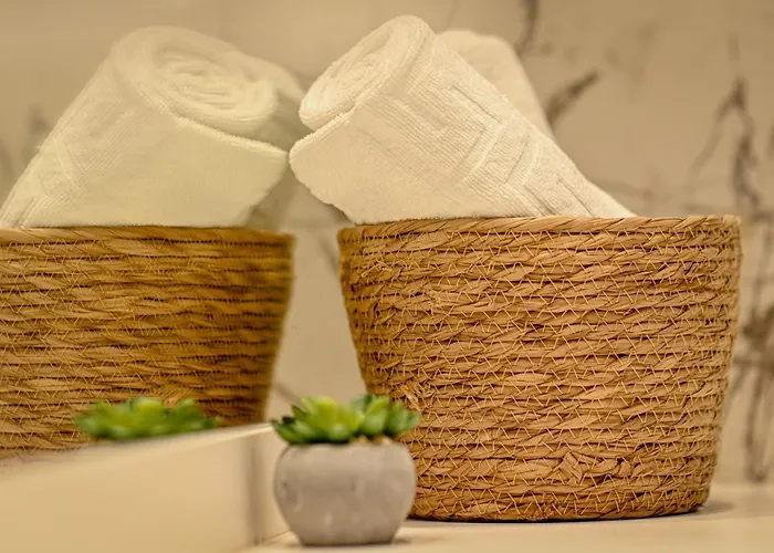 One Verdi Park Exclusive - Panoramic View & Private Parking Apartmán